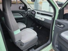 Wuling Hongguang MINIEV Macaron Sandwich Edition 170km LFP - ფოტო 14