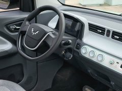 Wuling Hongguang MINIEV Macaron Sandwich Edition 170km LFP - ფოტო 15