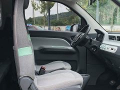 Wuling Hongguang MINIEV Macaron Sandwich Edition 170km LFP - ფოტო 16