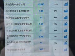 Wuling Hongguang MINIEV Macaron Sandwich Edition 170km LFP - ფოტო 19