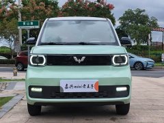 Wuling Hongguang MINIEV Macaron Sandwich Edition 170km LFP - ფოტო 2