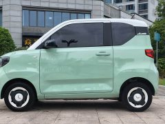 Wuling Hongguang MINIEV Macaron Sandwich Edition 170km LFP - ფოტო 3