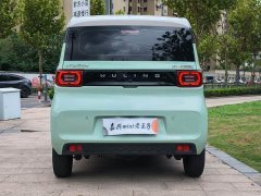 Wuling Hongguang MINIEV Macaron Sandwich Edition 170km LFP - ფოტო 5
