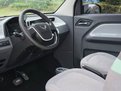Wuling Hongguang MINIEV Macaron Sandwich Edition 170km LFP - ფოტო 9