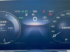 FAW Red Flag H9 2020 2.0T Smart Connected Premium Edition - ფოტო 18