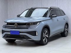 Volkswagen Lanxun 380TSI AWD R-Line Cruise Edition - photo 1