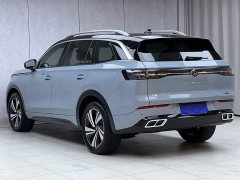 Volkswagen Lanxun 380TSI AWD R-Line Cruise Edition - photo 10