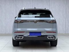 Volkswagen Lanxun 380TSI AWD R-Line Cruise Edition - photo 11
