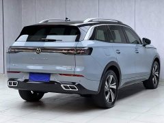 Volkswagen Lanxun 380TSI AWD R-Line Cruise Edition - photo 12
