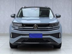 Volkswagen Lanxun 380TSI AWD R-Line Cruise Edition - photo 2