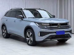 Volkswagen Lanxun 380TSI AWD R-Line Cruise Edition - photo 3