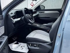 Volkswagen Lanxun 380TSI AWD R-Line Cruise Edition - photo 4