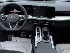 Volkswagen Lanxun 380TSI AWD R-Line Cruise Edition - photo 6