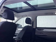 Volkswagen Lanxun 380TSI AWD R-Line Cruise Edition - photo 7