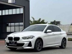 BMW 1 Series 120i M Sport - photo 1