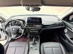 BMW 1 Series 120i M Sport - photo 6