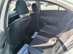 Toyota Vios 2021 1.5L CVT Creative Edition - photo 11