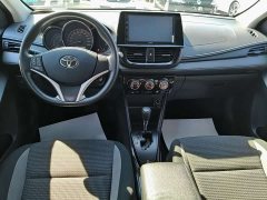 Toyota Vios 2021 1.5L CVT Creative Edition - photo 12