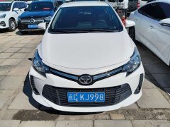 Toyota Vios 2021 1.5L CVT Creative Edition - photo 2