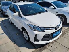 Toyota Vios 2021 1.5L CVT Creative Edition - photo 3