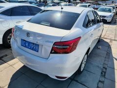 Toyota Vios 2021 1.5L CVT Creative Edition - photo 4