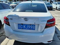 Toyota Vios 2021 1.5L CVT Creative Edition - photo 5