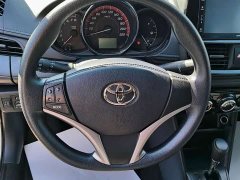 Toyota Vios 2021 1.5L CVT Creative Edition - photo 7