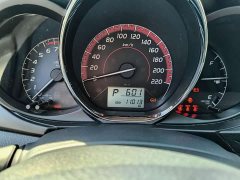 Toyota Vios 2021 1.5L CVT Creative Edition - photo 8