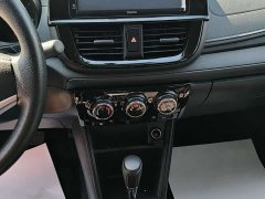 Toyota Vios 2021 1.5L CVT Creative Edition - photo 9