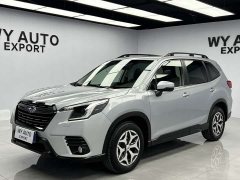 Subaru Forester 2.0i AWD Premium EyeSight - ფოტო 1