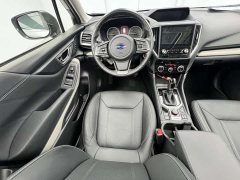 Subaru Forester 2.0i AWD Premium EyeSight - ფოტო 10