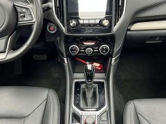 Subaru Forester 2.0i AWD Premium EyeSight - ფოტო 11