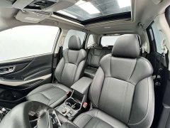 Subaru Forester 2.0i AWD Premium EyeSight - ფოტო 12