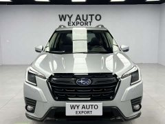 Subaru Forester 2.0i AWD Premium EyeSight - ფოტო 2