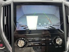 Subaru Forester 2.0i AWD Premium EyeSight - ფოტო 20
