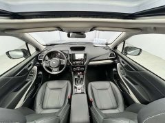 Subaru Forester 2.0i AWD Premium EyeSight - ფოტო 8