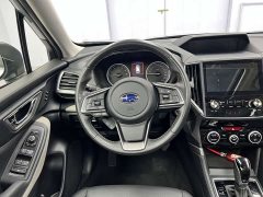 Subaru Forester 2.0i AWD Premium EyeSight - ფოტო 9