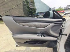IM Motors Zhiji L6 Max Standard Edition - ფოტო 10