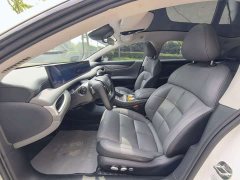IM Motors Zhiji L6 Max Standard Edition - ფოტო 11