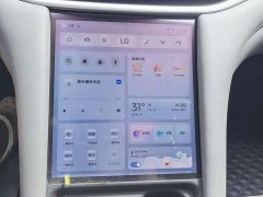 IM Motors Zhiji L6 Max Standard Edition - ფოტო 13