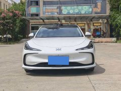 IM Motors Zhiji L6 Max Standard Edition - ფოტო 2