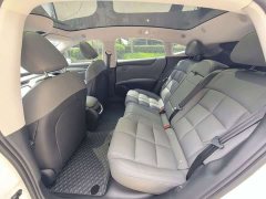 IM Motors Zhiji L6 Max Standard Edition - ფოტო 20