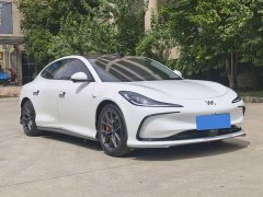 IM Motors Zhiji L6 Max Standard Edition - ფოტო 3
