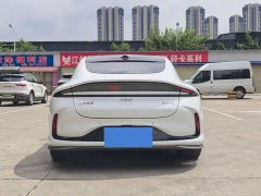 IM Motors Zhiji L6 Max Standard Edition - ფოტო 6