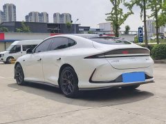 IM Motors Zhiji L6 Max Standard Edition - ფოტო 7