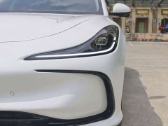 IM Motors Zhiji L6 Max Standard Edition - ფოტო 8