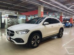 Mercedes-Benz GLA 2022 GLA 200 - ფოტო 1