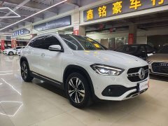 Mercedes-Benz GLA 2022 GLA 200 - ფოტო 2