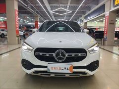 Mercedes-Benz GLA 2022 GLA 200 - ფოტო 3