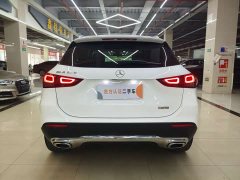 Mercedes-Benz GLA 2022 GLA 200 - ფოტო 4